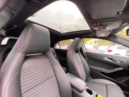 2018 Mercedes-Benz A-Class - photo 8