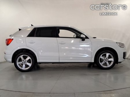 2020 Audi Q2 - photo 2