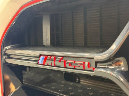 2023 BMW M4 - photo 4