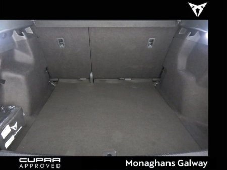 2025 Cupra Tavascan - photo 12