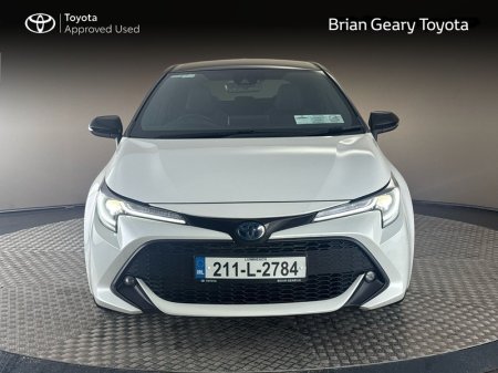2021 Toyota Corolla - photo 5