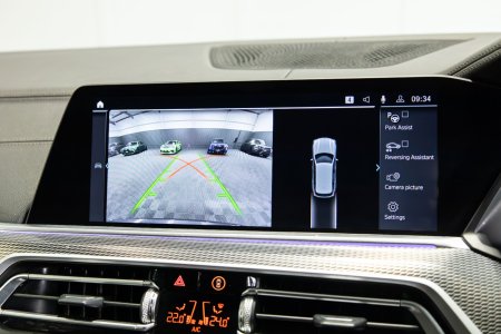 2021 BMW X5 - photo 21