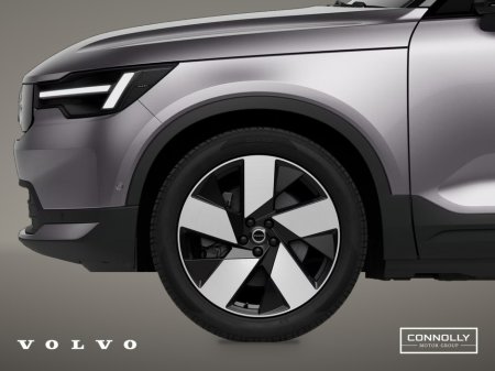 2027 Volvo EX40 - photo 5