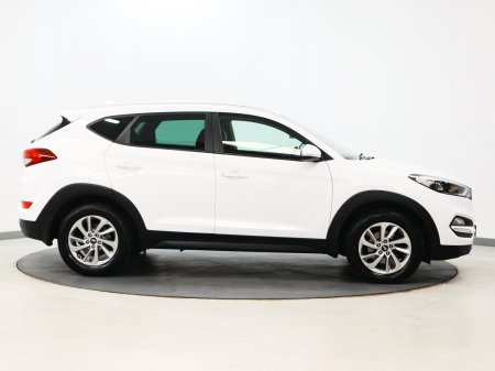 2016 Hyundai Tucson - photo 2