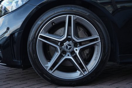2019 Mercedes-Benz C-Class - photo 18
