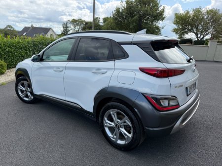 2021 Hyundai KONA - photo 8