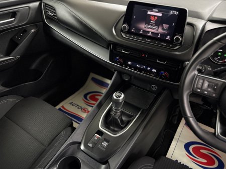 2023 Nissan Qashqai - photo 22