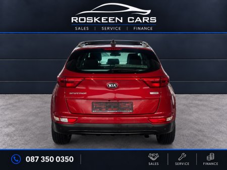 2016 Kia Sportage - photo 6
