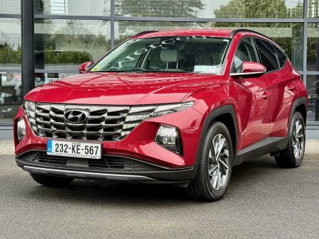 2023 Hyundai Tucson - photo 2
