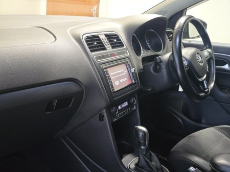 2017 Volkswagen Polo - photo 8