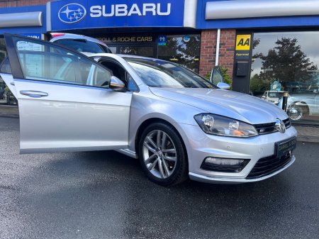 2015 Volkswagen Golf - photo 26
