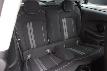 2016 Mini Cooper - photo 15