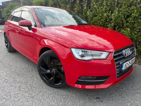 2015 Audi A3 - photo 3