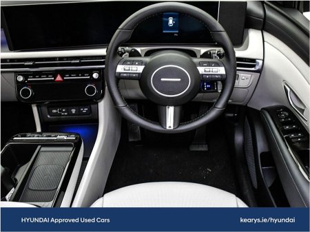 2026 Hyundai Tucson - photo 29