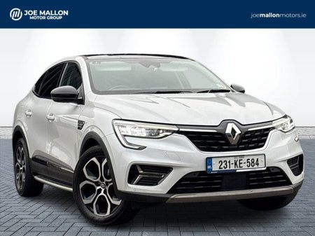 2023 Renault Arkana TCe 140 Auto techno