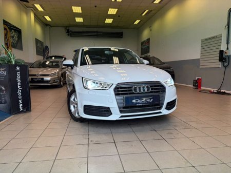 2017 Audi A1 - photo 2