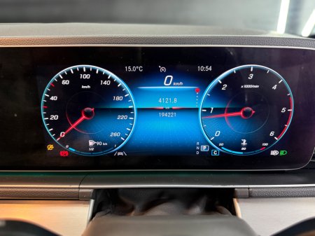 2020 Mercedes-Benz GLE - photo 35