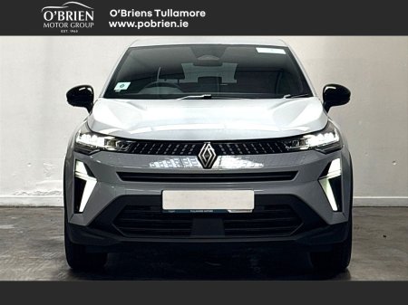 2026 Renault Captur - photo 6
