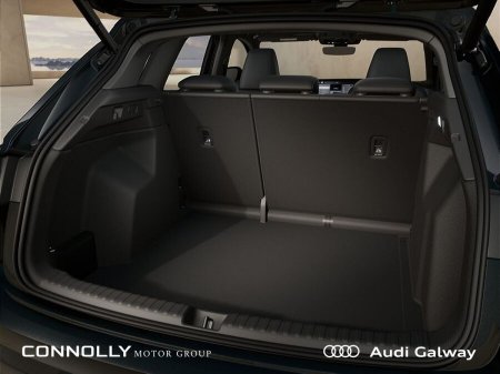 2027 Audi Q4 e-tron - photo 8