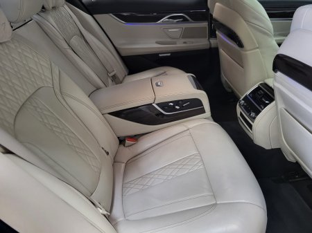 2016 BMW 7-Series - photo 15