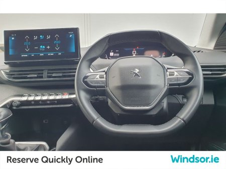 2022 Peugeot 3008 - photo 3
