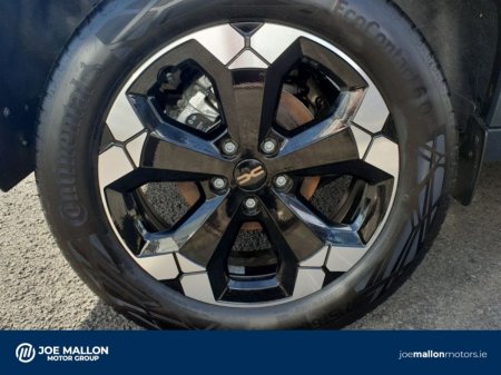 2026 Dacia Bigster - photo 12