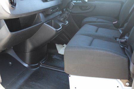 2022 Mercedes-Benz Sprinter - photo 15