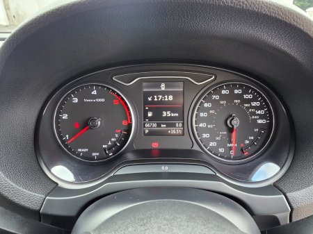 2016 Audi A3 - photo 17