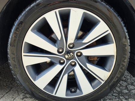 2018 Kia Sportage - photo 10