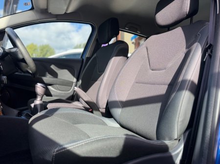 2019 Renault Clio - photo 18