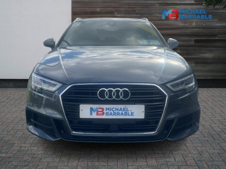 2019 Audi A3 - photo 7