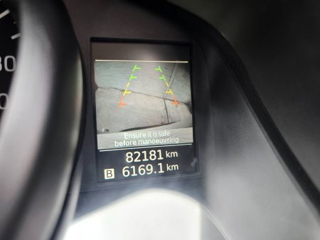2016 Nissan NV200 - photo 15