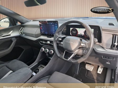 2025 Skoda Kodiaq - photo 7