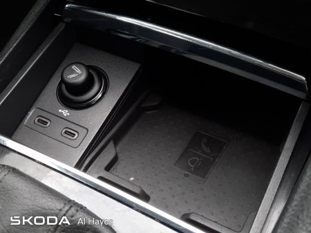 2021 Skoda Kodiaq - photo 31