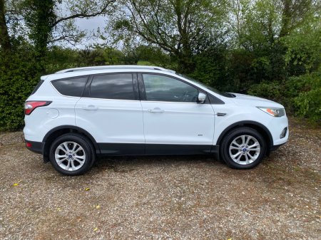 2017 Ford Kuga - photo 2