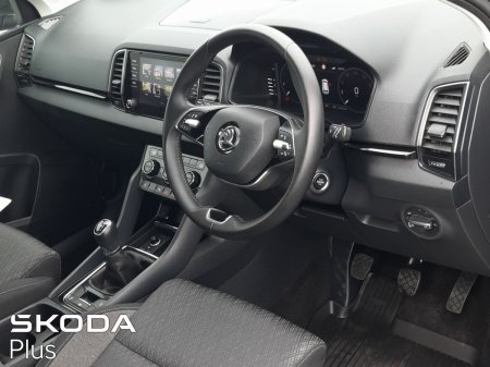 2024 Skoda Karoq - photo 5