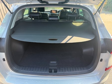 2020 Hyundai Tucson - photo 12