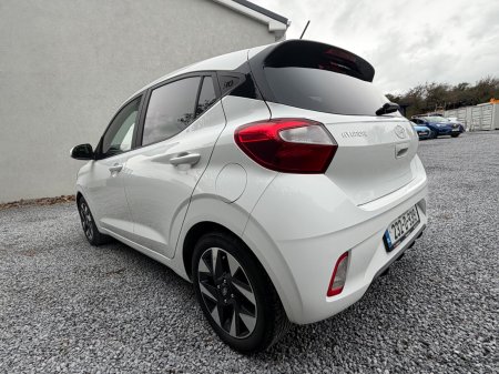 2023 Hyundai i10 - photo 6