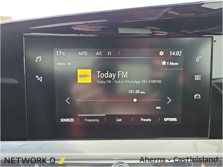 2024 Opel Mokka - photo 14