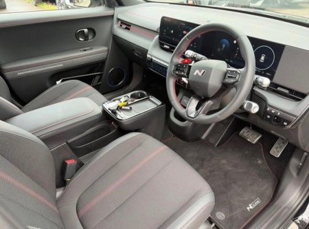 2026 Hyundai IONIQ 5 - photo 13