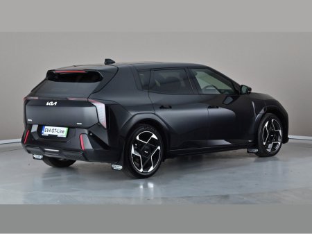 2027 Kia EV4 - photo 7