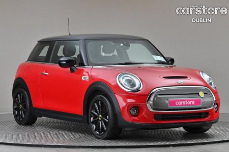 2021 Mini Cooper BEV SE LEVEL2 HIGH-SPEC