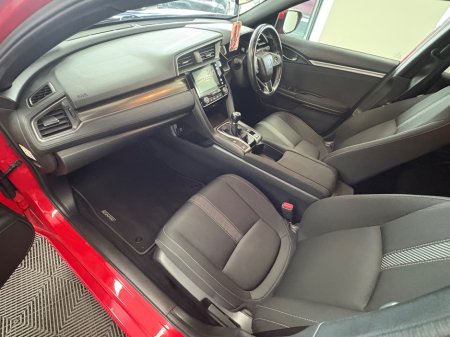 2019 Honda Civic - photo 14