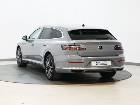 2021 Volkswagen Arteon - photo 6