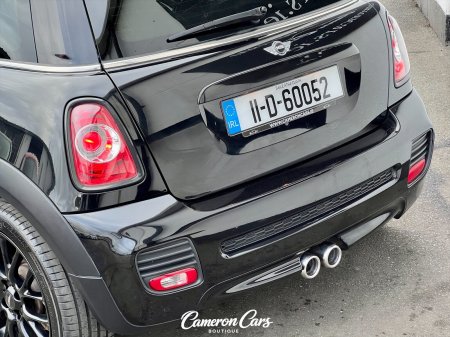 2011 Mini Cooper - photo 4