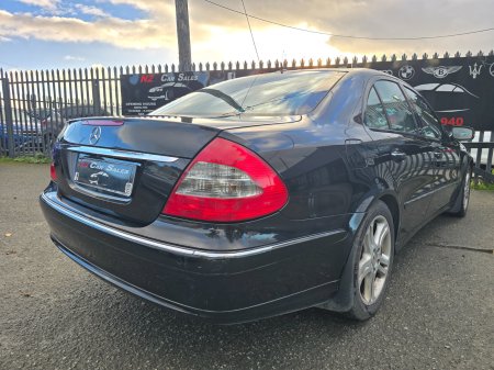 2007 Mercedes-Benz E-Class - photo 10