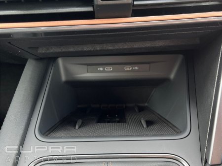 2026 Cupra Formentor - photo 21