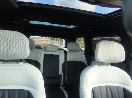 2027 Kia EV9 - photo 28