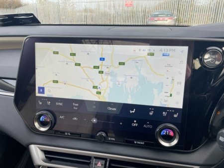 2025 Lexus RX450H+ - photo 15