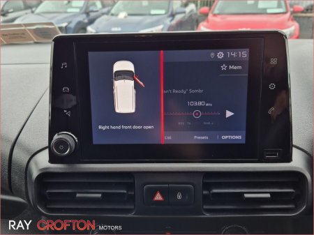 2023 Fiat Doblo - photo 12